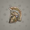 Heroic Helmet #1480