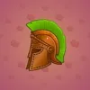 Heroic Helmet #1482