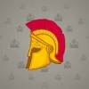 Heroic Helmet #1487
