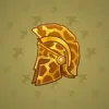 Heroic Helmet #1489