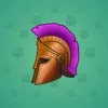 Heroic Helmet #1491