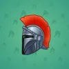 Heroic Helmet #1495