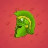 Heroic Helmet #1497