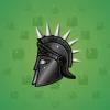Heroic Helmet #1503