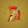 Heroic Helmet #1505