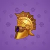 Heroic Helmet #1508