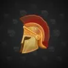 Heroic Helmet #1513