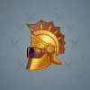 Heroic Helmet #1515
