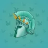 Heroic Helmet #1516