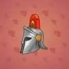 Heroic Helmet #1517