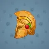 Heroic Helmet #1519