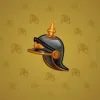Heroic Helmet #1522