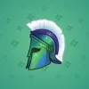 Heroic Helmet #1524