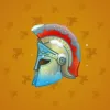 Heroic Helmet #1526
