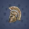 Heroic Helmet #1532