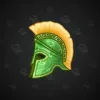 Heroic Helmet #1535