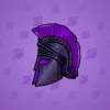 Heroic Helmet #1536