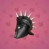 Heroic Helmet #1538