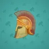 Heroic Helmet #1551