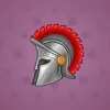Heroic Helmet #1553