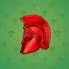 Heroic Helmet #1557