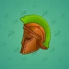 Heroic Helmet #1561