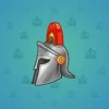 Heroic Helmet #1563
