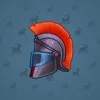 Heroic Helmet #1565