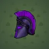 Heroic Helmet #1569