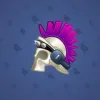 Heroic Helmet #1571
