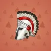 Heroic Helmet #1577