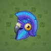 Heroic Helmet #158