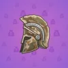 Heroic Helmet #1582