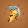 Heroic Helmet #1600