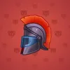Heroic Helmet #1605