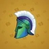 Heroic Helmet #1611