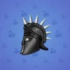 Heroic Helmet #1614