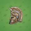 Heroic Helmet #1618