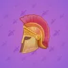 Heroic Helmet #1619