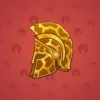 Heroic Helmet #1623