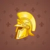 Heroic Helmet #1624