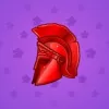 Heroic Helmet #1626