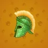 Heroic Helmet #1628