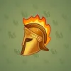 Heroic Helmet #163