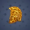Heroic Helmet #1633
