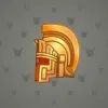 Heroic Helmet #1634