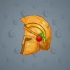 Heroic Helmet #1635