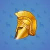 Heroic Helmet #1636