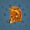 Heroic Helmet #1638