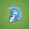 Heroic Helmet #1643